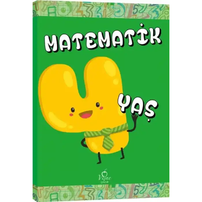 Matematik 4 Yaş