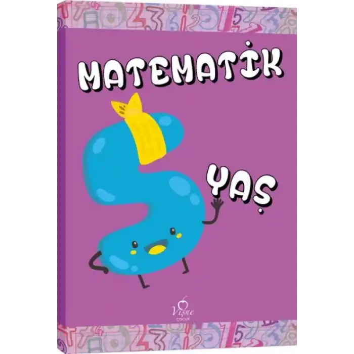 Matematik 5 Yaş
