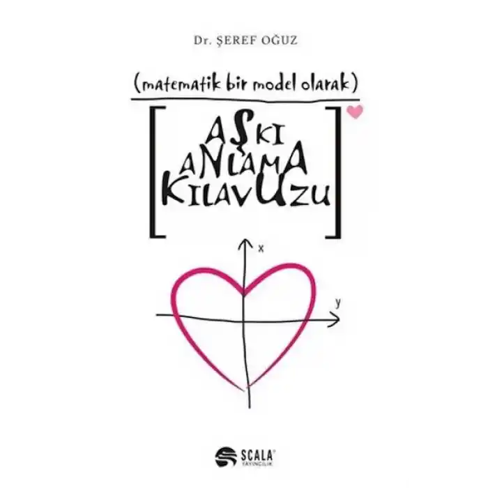 Matematik Bir Model Olarak Aşkı Anlama Kılavuzu