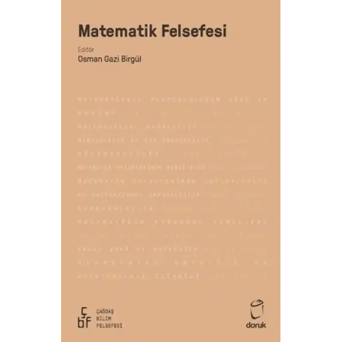 Matematik Felsefesi
