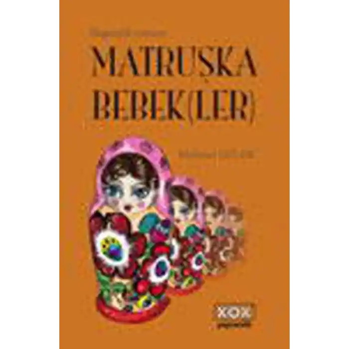 Matruşka Bebek(ler)