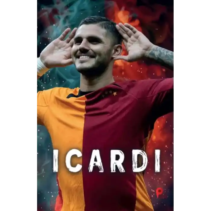 Mauro Icardi- (Poster Hediyeli)
