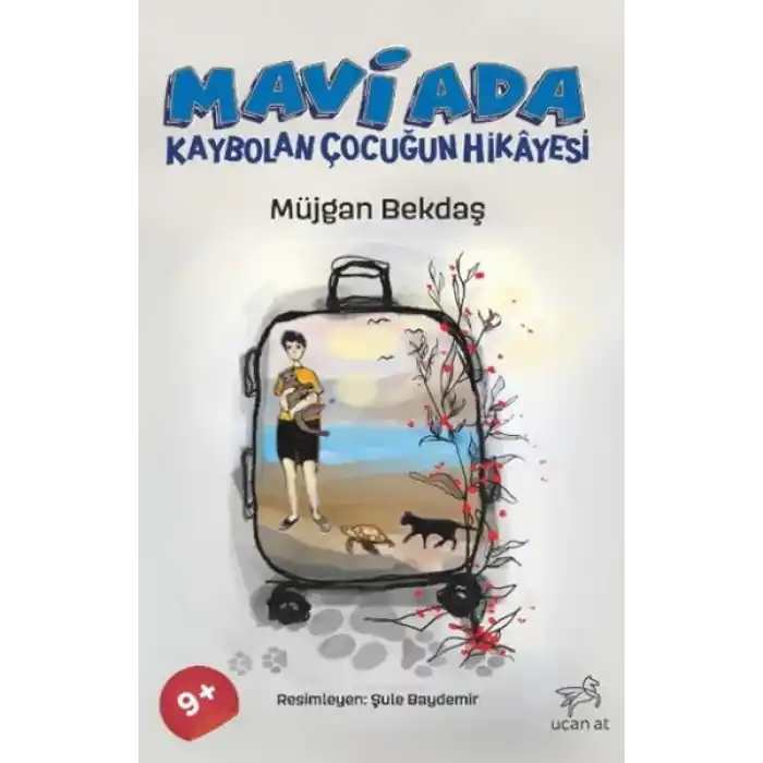 Mavi Ada Kaybolan Çocuğun Hikâyesi