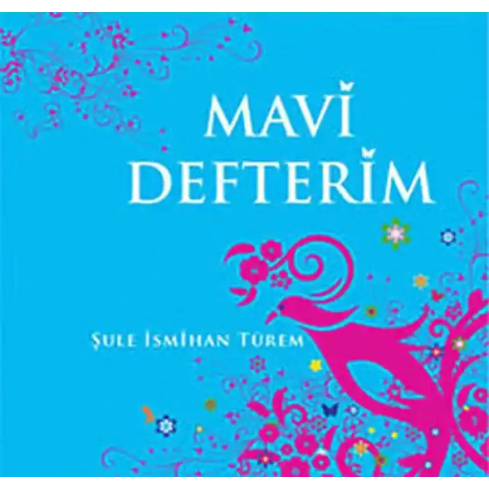 Mavi Defterim