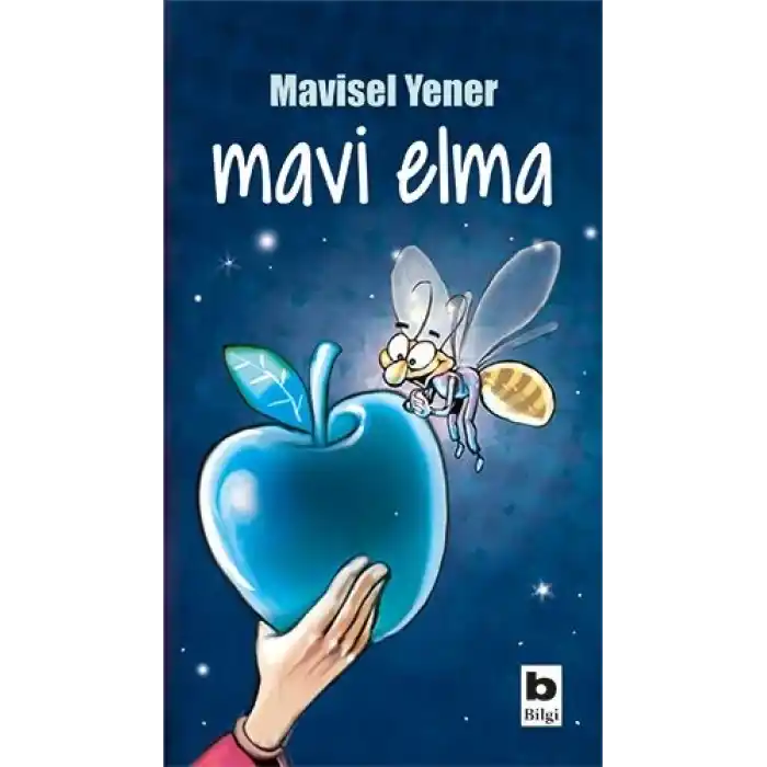 Mavi Elma