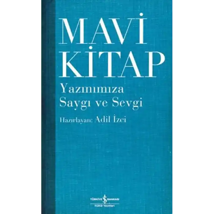 Mavi Kitap