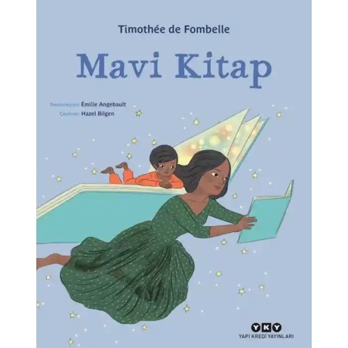 Mavi Kitap