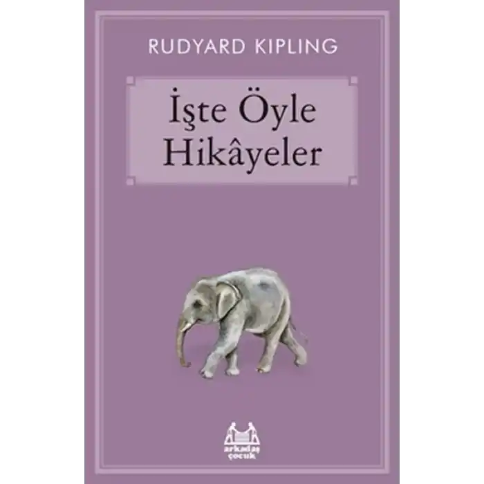 Mavi Seri - İşte Öyle Hikâyeler