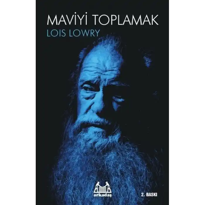 Maviyi Toplamak