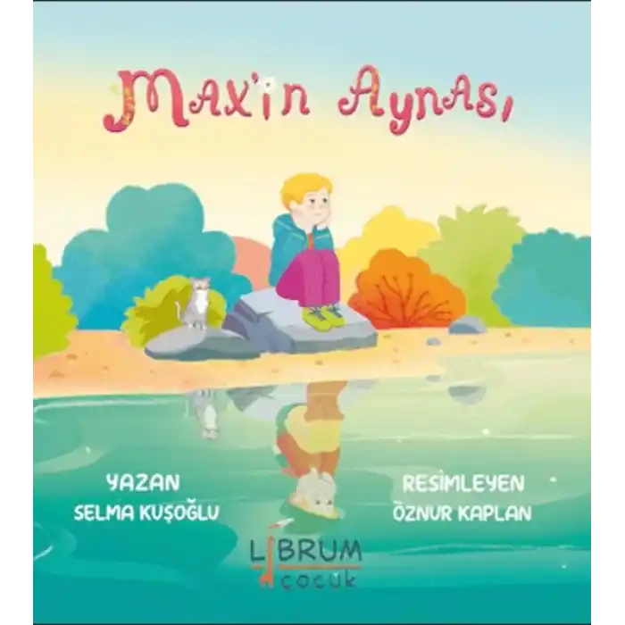 Maxin Aynası