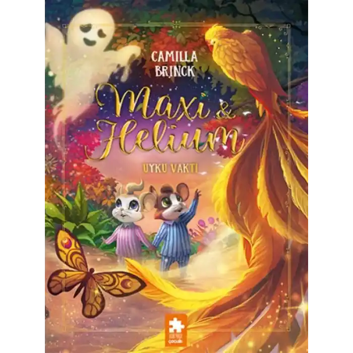 Maxi & Helium - Uyku Vakti