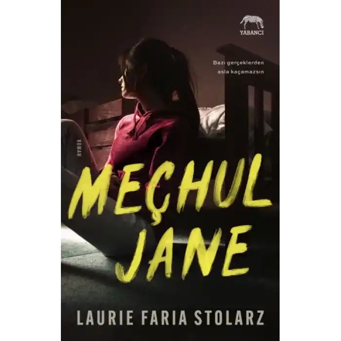 Meçhul Jane