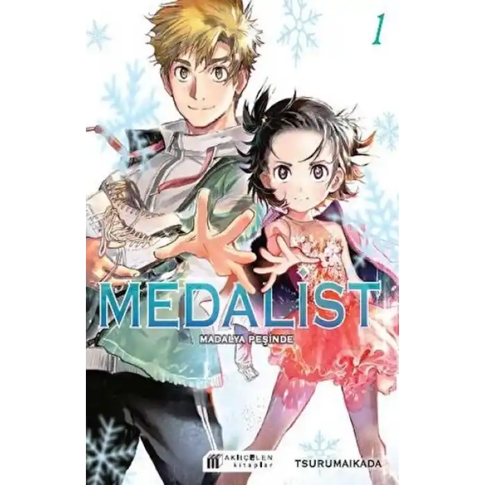 Medalist – Madalya Peşinde 1