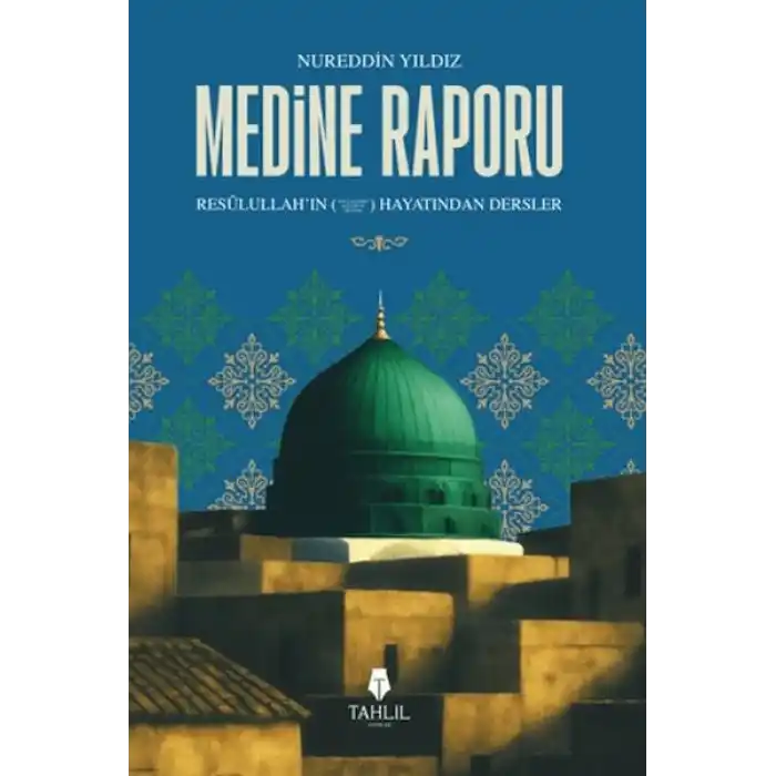 Medine Raporu