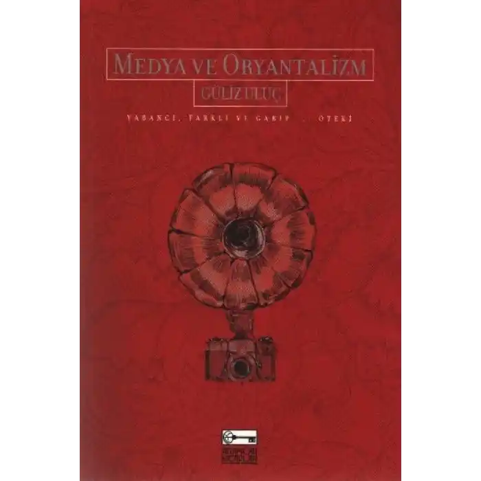 Medya ve Oryantalizm