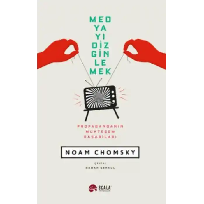 Medyayı Dizginlemek