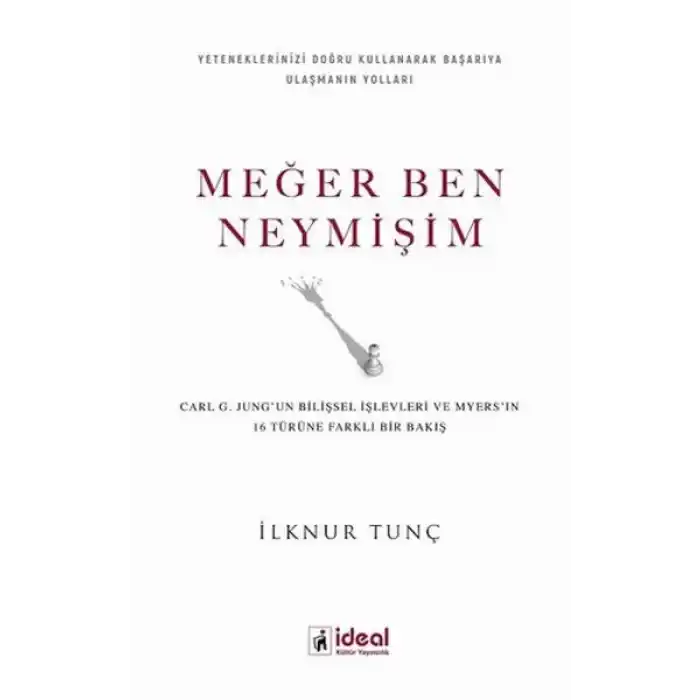 Meğer Ben Neymişim