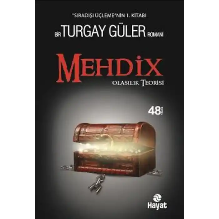 Mehdix  Olasılık Teorisi