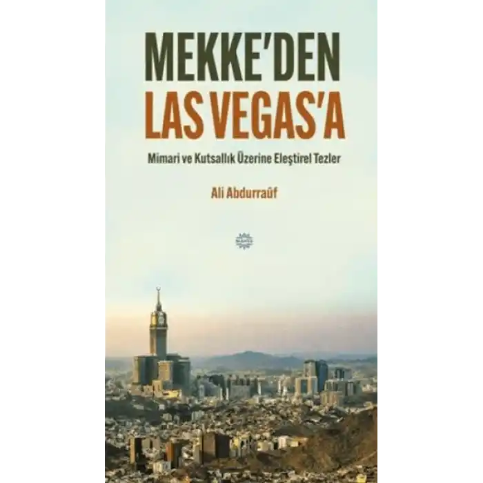 Mekkeden Las Vegasa