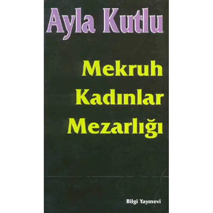 Mekruh Kadınlar Mezarlığı