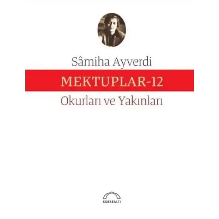 Mektuplar-12