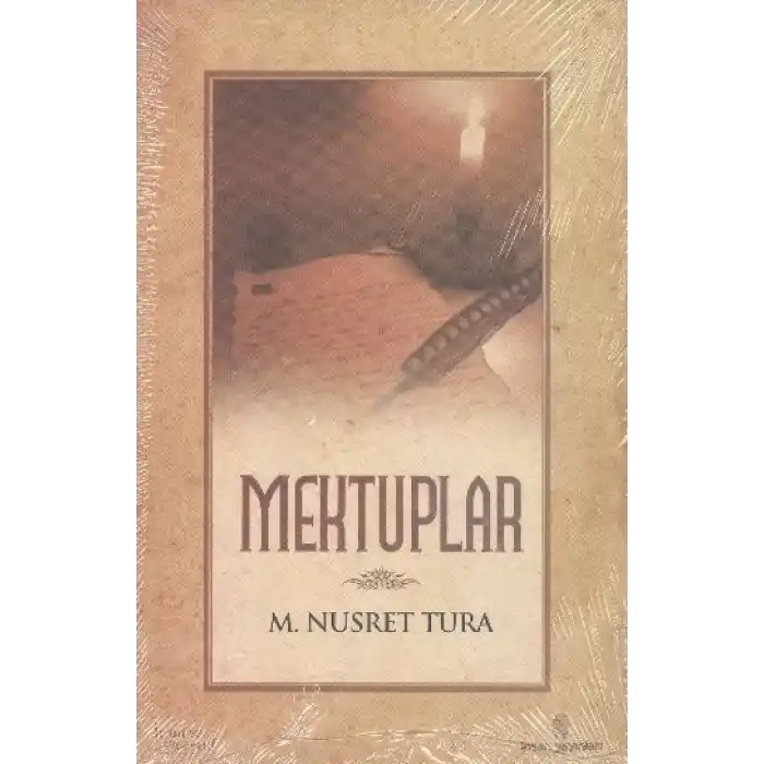 Mektuplar