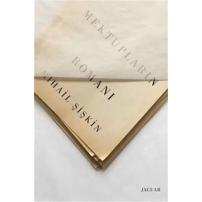 Mektupların Romanı