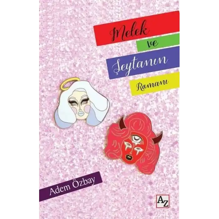 Melek ve Şeytanın Romanı