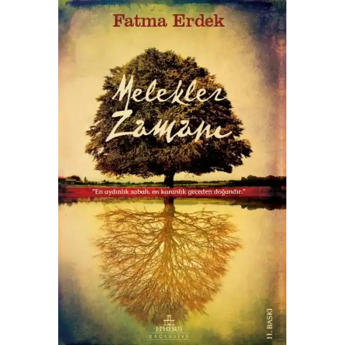 Melekler Zamanı