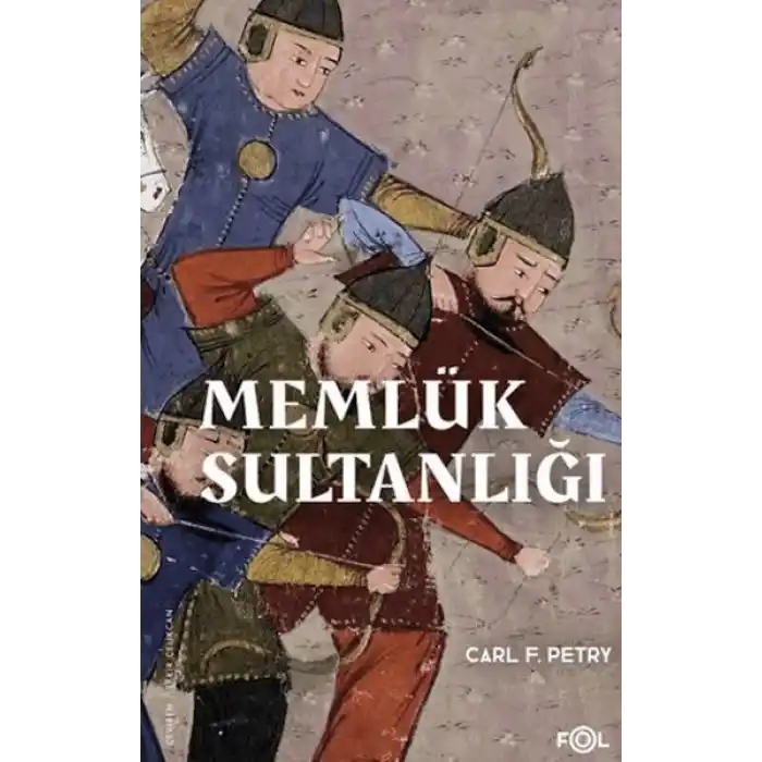 Memlük Sultanlığı