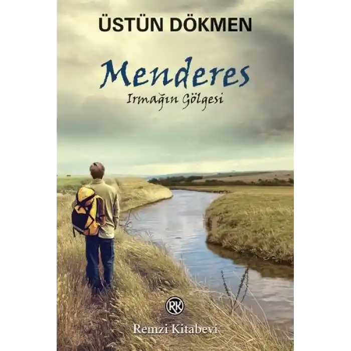 Menderes Irmağın Gölgesi