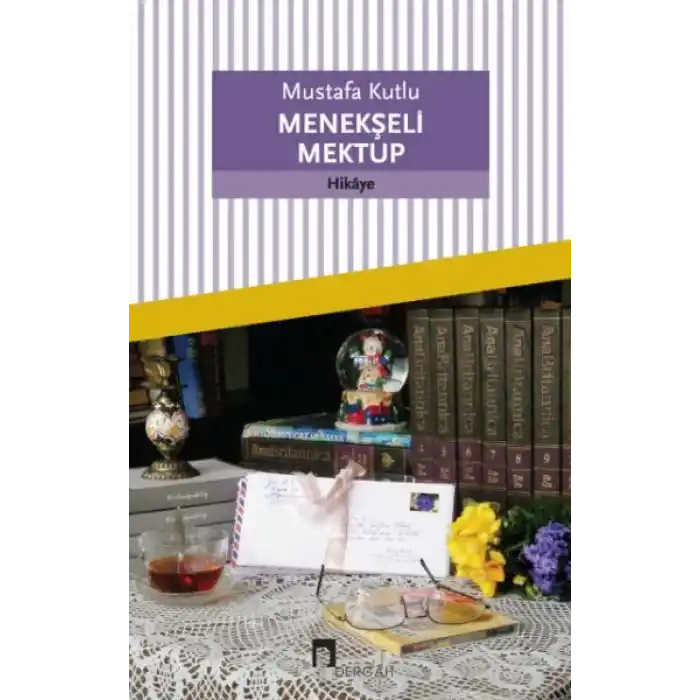 Menekşeli Mektup