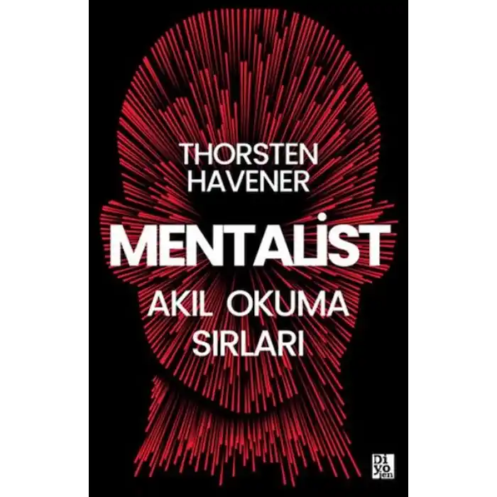 Mentalist – Akıl Okuma Sırları