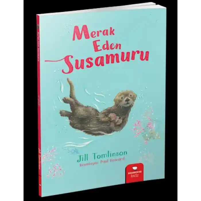 Merak Eden Susamuru