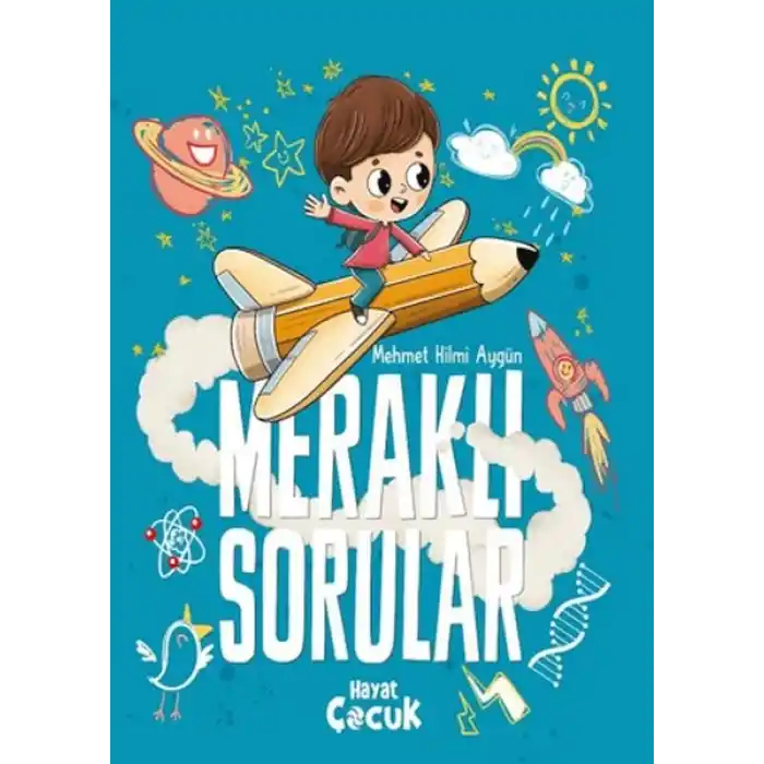 Meraklı Sorular