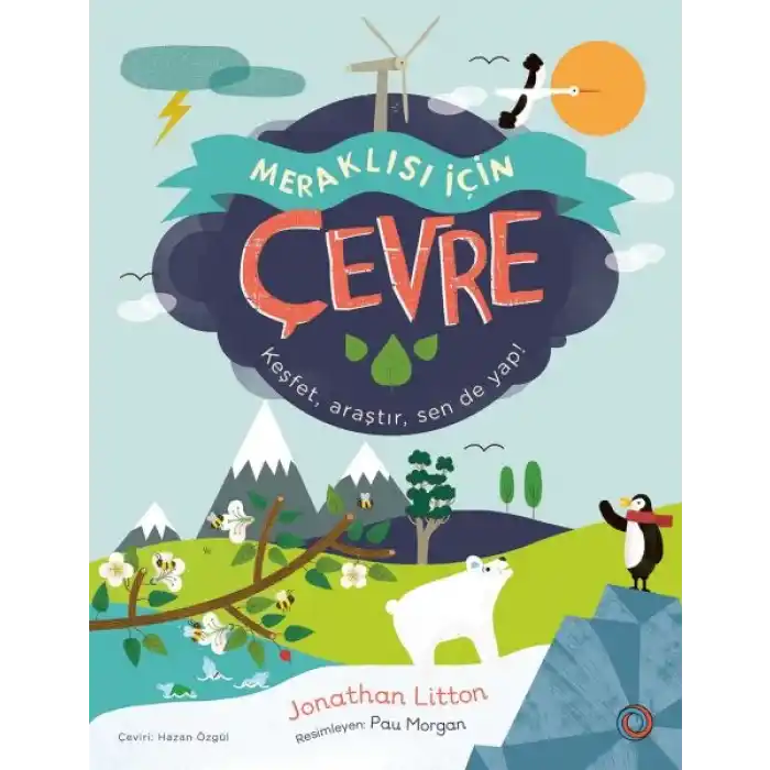 Meraklısı İçin Çevre