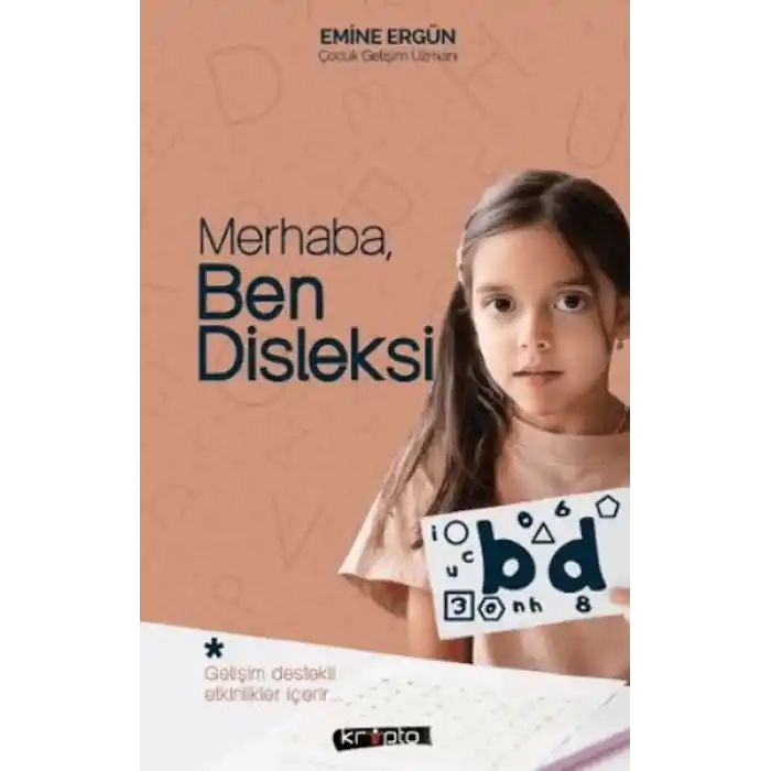 Merhaba, Ben Disleksi