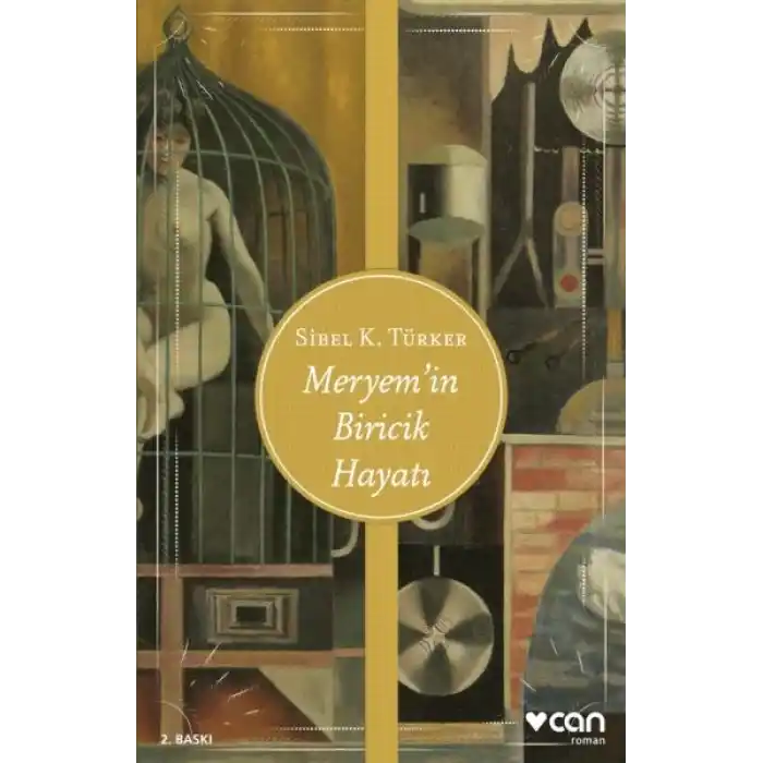 Meryemin Biricik Hayatı