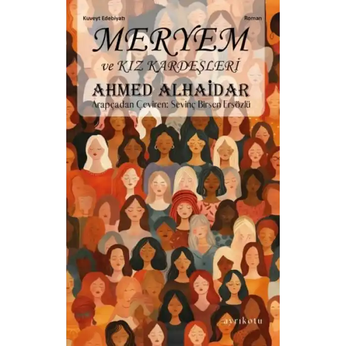 Meryem ve Kız Kardeşleri