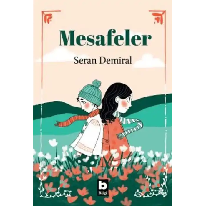 Mesafeler