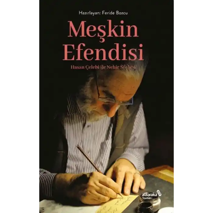 Meşkin Efendisi Hasan Çelebi ile Nehir Söyleşi