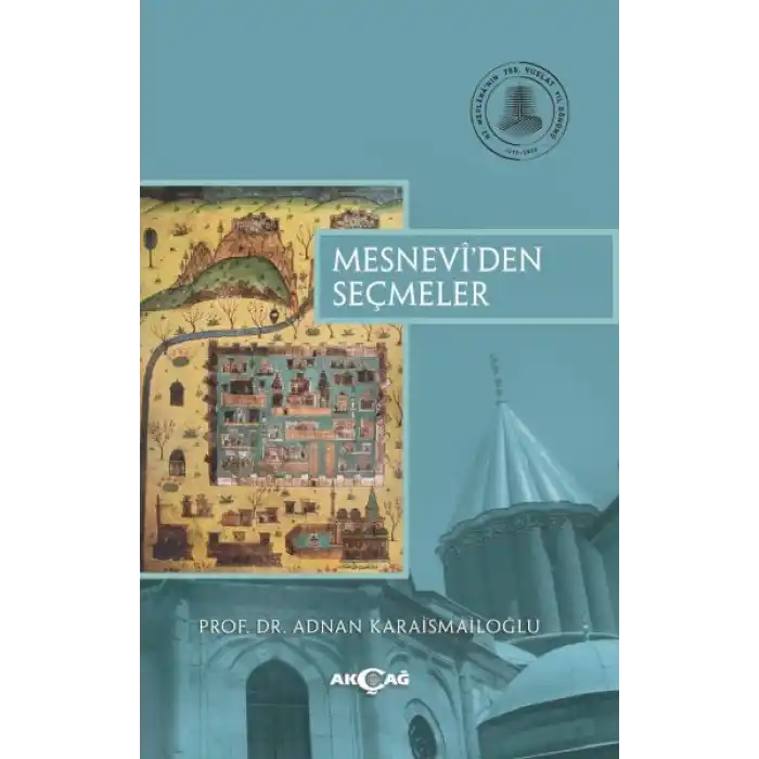 Mesneviden Seçmeler