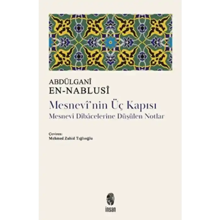 Mesnevinin Üç Kapısı