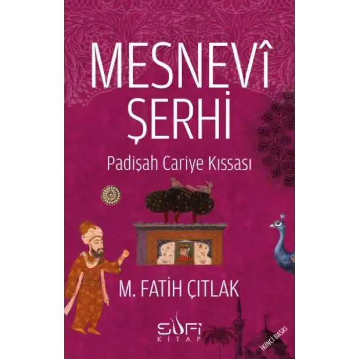Mesnevi Şerhi