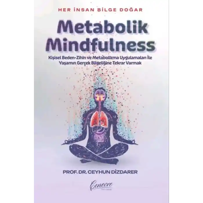 Metabolik Mindfulness