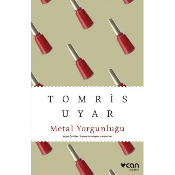 Metal Yorgunluğu