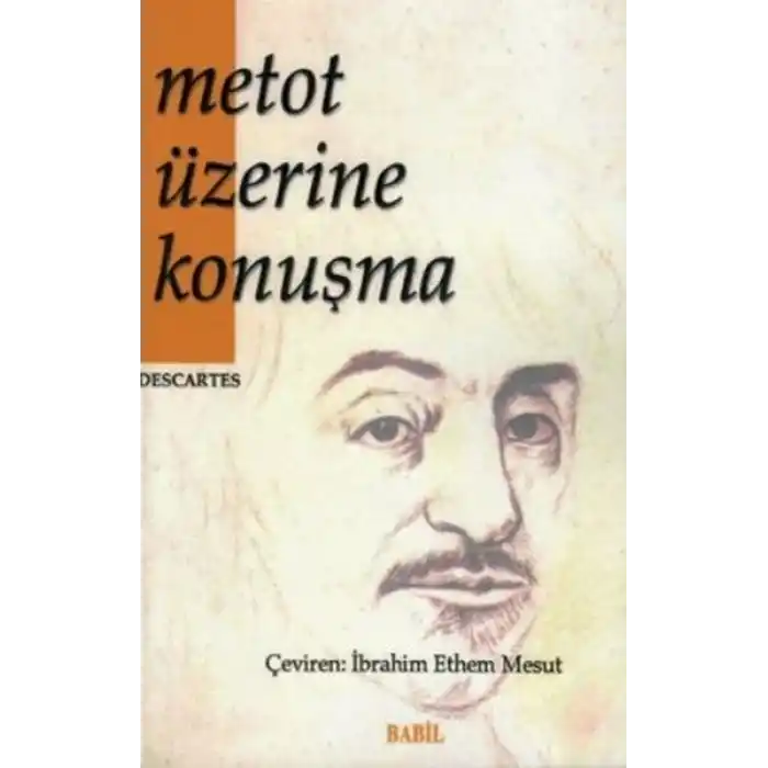Metot Üzerine Konuşma