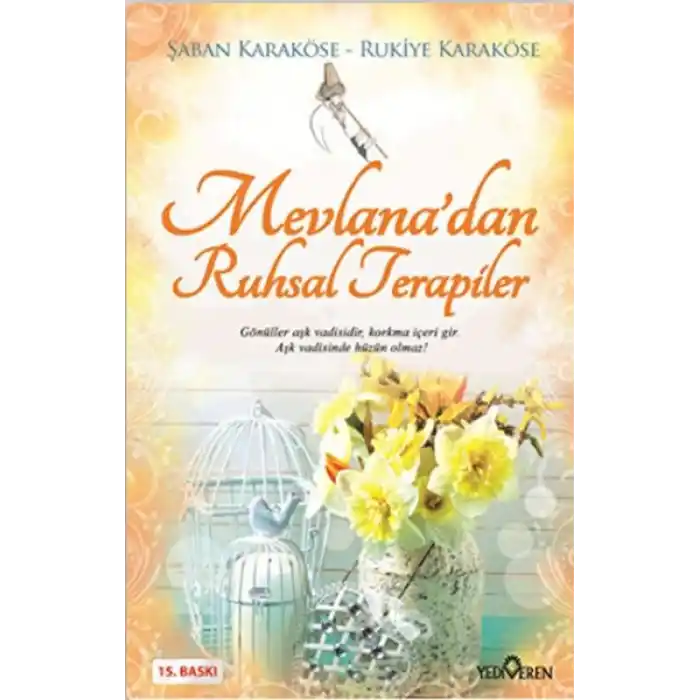 Mevlanadan Ruhsal Terapiler