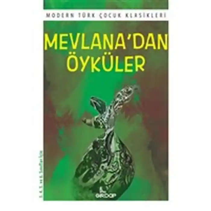 Mevlana’dan Öyküler