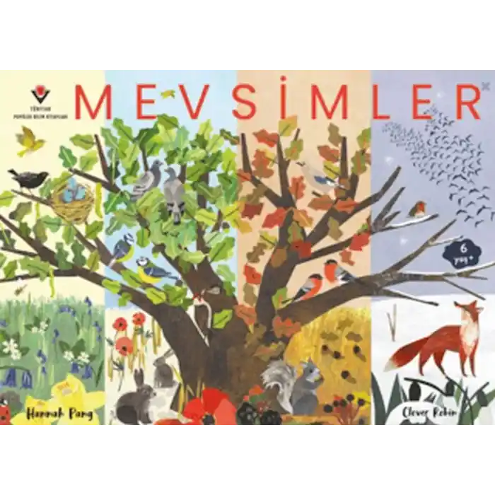 Mevsimler